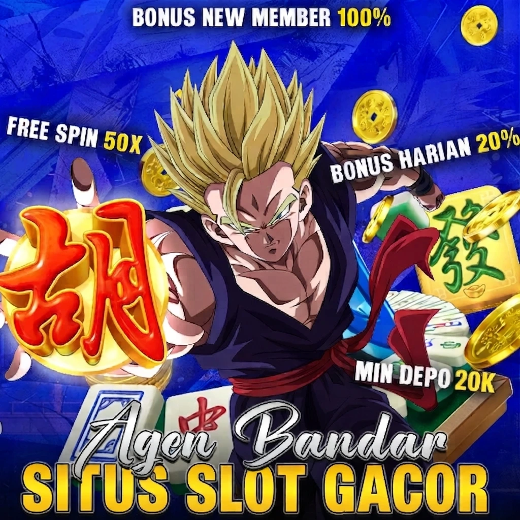 GBO189 > Pilihan Utama @gbo189.net Kategori Game Unggulan Member Setia